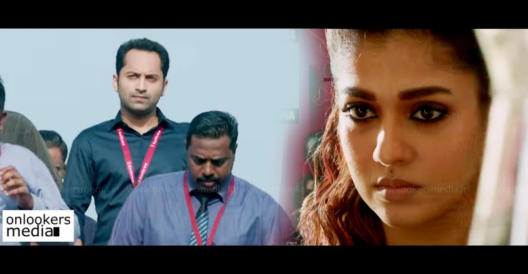 Watch the latest promo video of Sivakarthikeyan-Fahadh Faasil starrer Velaikkaran