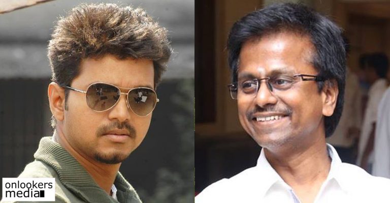 Eight time National award winner roped in for Vijay’s next!