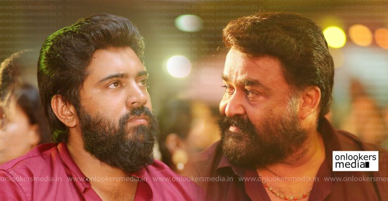 Official: Mohanlal in Nivin Pauly’s Kayamkulam Kochunni
