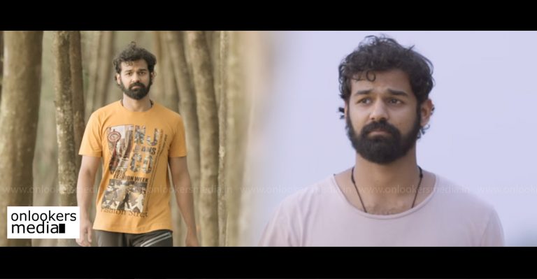 Watch the first song from Pranav Mohanlal’s Aadhi