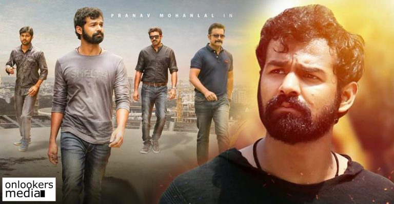 Aadhi is not a typical mass-action flick: Jeethu Joseph