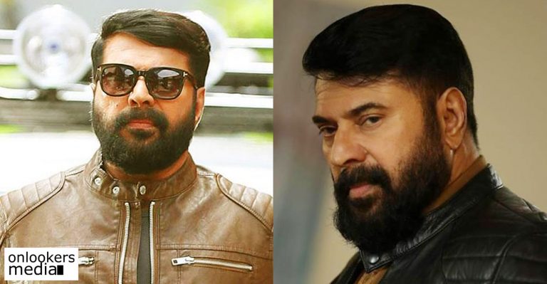Mammootty’s Abrahaminte Santhathikal launched on New Year’s day!