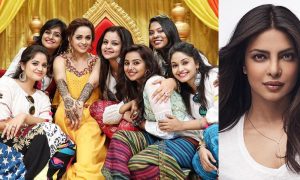 bhavana latest news, bhavana wedding latest news, bhavana marriage, priyanka chopra latest neews, priyanka chopra wishes on bhavana wedding, priyanka chopra and bhavana