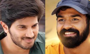 dulquer salmaan latest news, dulquer salmaan wishes pranav mohanlal, pranav mohanlal latest news, pranav mohanlal new movie, pranav mohanlal in aadhi, aadhi latest news, aadhi movie