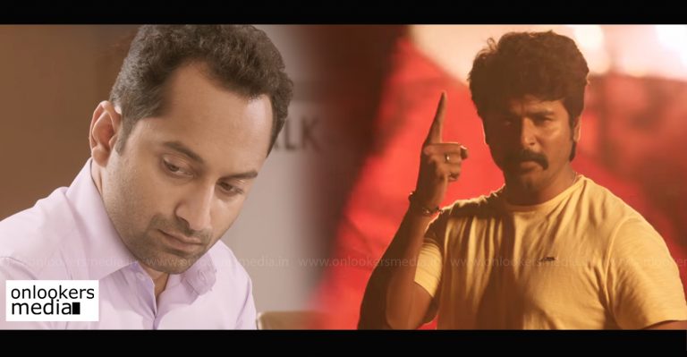 Ezhu Velaikkara: Watch this new song from Velaikkaran!