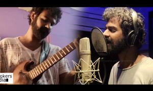 aadhi malayalam movie, aadhi movie songs, aadhi movie video song, pranav mohanlal singing, pranav mohanlal new movie, pranav mohanlal latest news, gypsy women song, aadhi movie english sonf