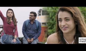 hey jude teaser, hey jude songs, nivin pauly new movie, nivin pauly upcoming movie, trisha latest news, hey jude video songs, hey jude teaser
