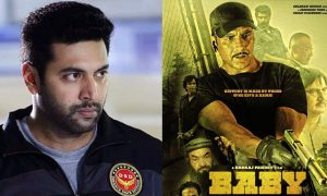 jayam ravi latest news, baby tamil remake, jayam ravi new movie, jayam ravi upcoming movie, latest tamil news, baby hindi movie