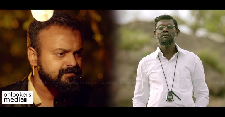 Kaate Poora Kaate: Watch the new song from Diwanjimoola Grand Prix!