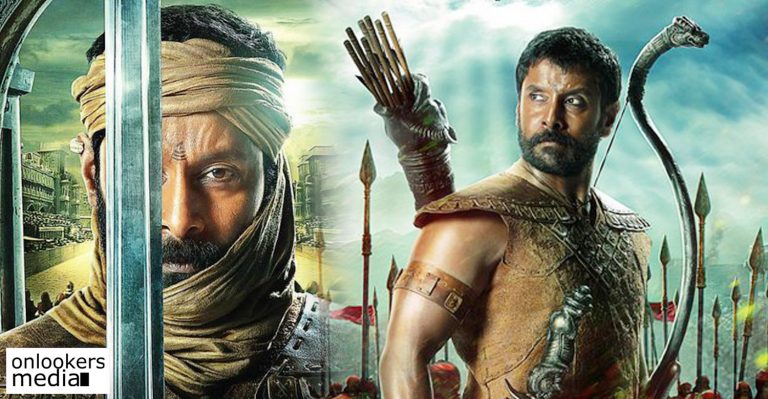 Hollywood actor to play Bhima in Vikram’s Mahavir Karna!
