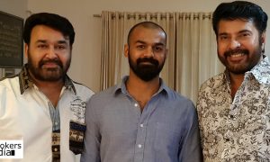 aadhi,aadhi movie,pranav mohanlal,pranav mohanlal's latest news,mammootty,mammootty's latest news,mammootty praises pranav mohanlal,mohanlal,mammootty mohanlal pranav mohanlal stills,