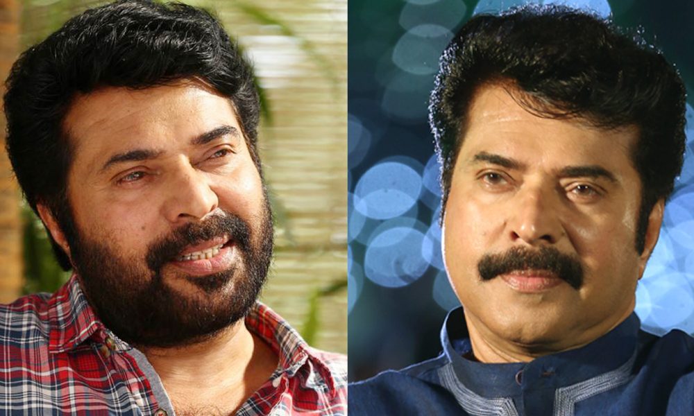 Mammootty's Oru Kuttanadan Blog to start rolling from March!