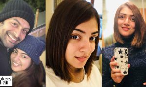 nazriya latest news, nazriya upcoming movie, nazriya new movie, nazriya new look, nazriya anjali menon movie, anjali menon upcoming movie, prithviraj nazriya movie, prithviraj latest news