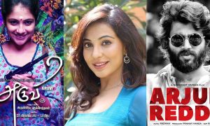 parvatii nair latest news, parvatii nair upcoming movies, parvatii nair mohanlal movie, parvatii nair in aruvi latest news, parvati nair in arjun reddy latest news, arjun reddy latest news, aruvi latest news