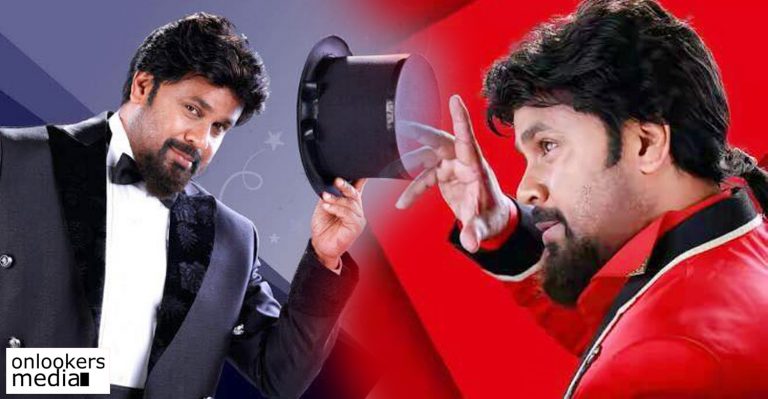Dileep to resume shooting for Professor Dinkan from February!