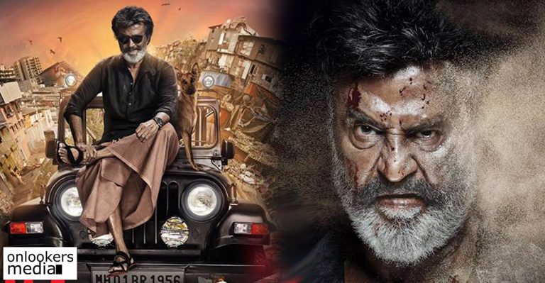 Director Ranjith has presented a different Rajinikanth in Kaala!