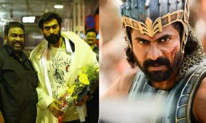 Anizham Thirunal movie, Anizham Thirunal rana daggubati movie, director k madhu latest news, director k madhu upcoming movie, rana daggubati upcoming movie, ranu daggubati malayalam movie, rana daggubati big budget movie