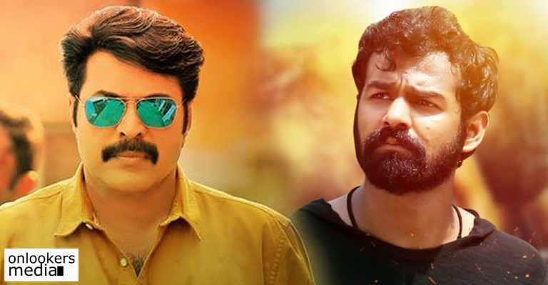 Mammootty and Pranav Mohanlal likely to clash this Republic Day!