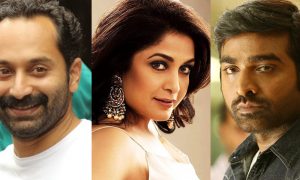 vijay sethupathi latest news, super deluxe tamil movie, super deluxe latest news, fahadh faasil tamil movie, fahadh faasil in super deluxe, ramya krishnan latest news, ramya krishnan in super deluxe, ramya krishnan upcoming movie