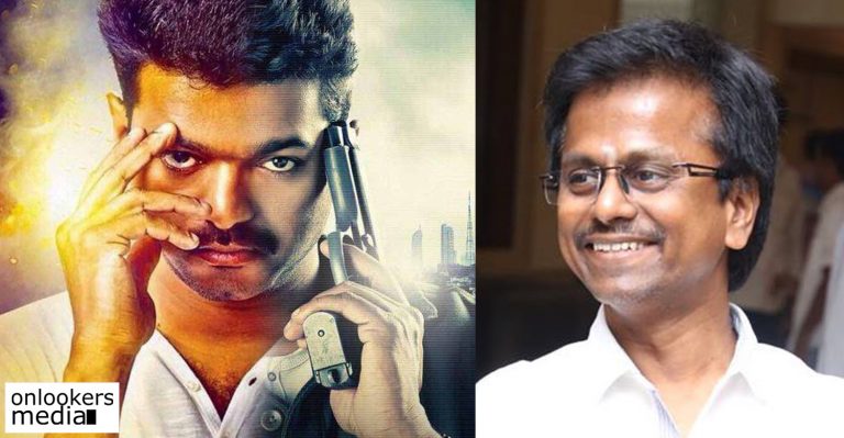 Vijay’s next with AR Murugadoss likely to start rolling this month!