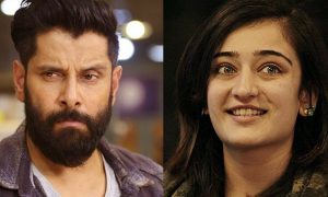 vikaram latest news, vikram upcoming movie, vikram akshara hassan movie, akshara hassan latest news, akshara hassan upcoming movie