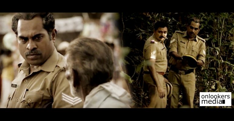 Check out this fun character intro teaser of Kuttanpillayude Sivarathri