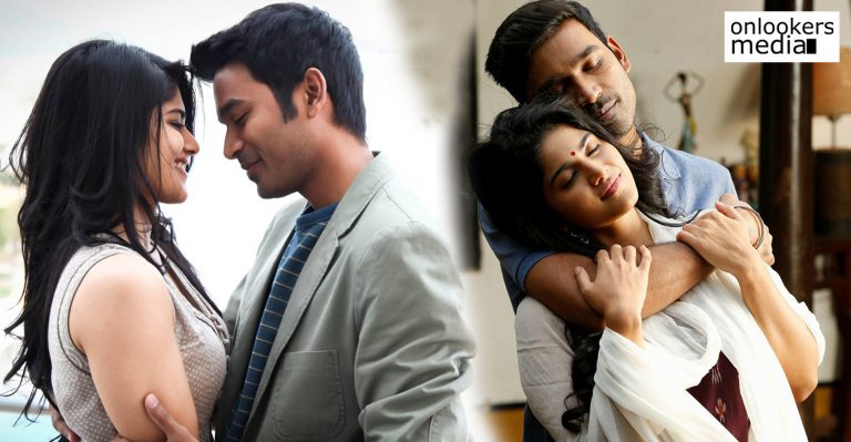 Enai Nokki Paayum Thota: Gautham Menon’s next with Dhanush nearing completion