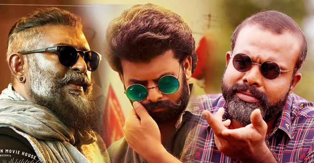 Sunny Wayne, Lal and Chemban Vinod to play the lead roles in French ...