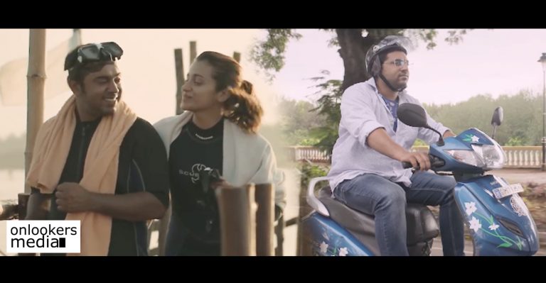 Meenukal Vannupoyi: Watch the latest song from Nivin Pauly’s Hey Jude!