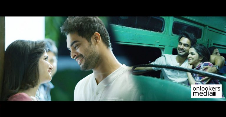 Ulaviravu: Watch Gautham Menon’s new Tamil music video starring Tovino!