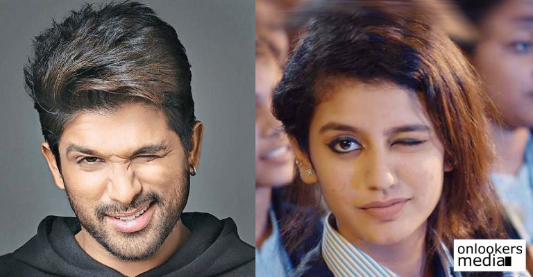 Manikya Malaraya Poovi – The cutest video I’ve seen in recent times: Allu Arjun