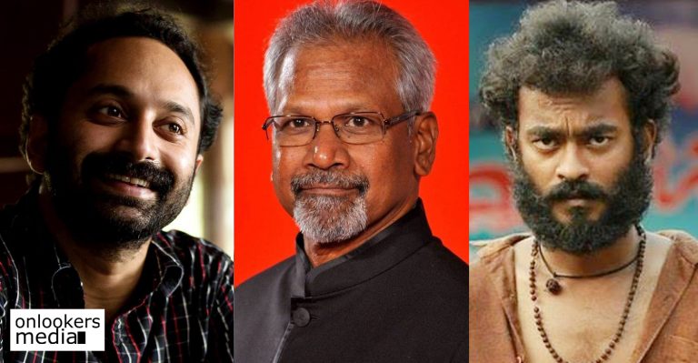 Chekka Chivantha Vaanam: Appani Sarath Kumar in Mani Ratnam’s next!