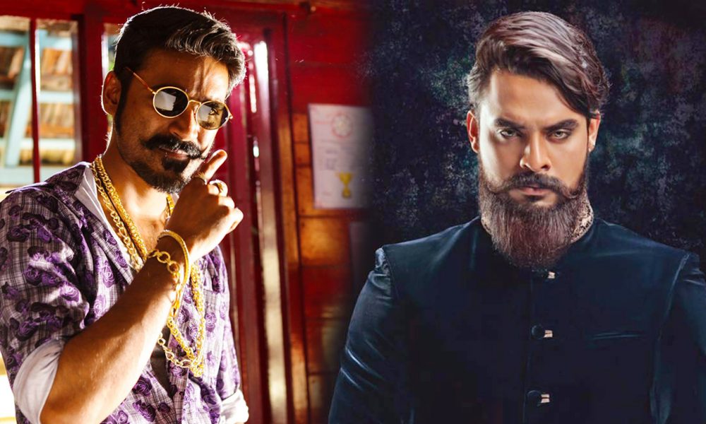 Details more than 74 maari 2 villain tattoo super hot  incdgdbentre