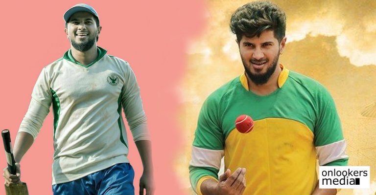 The Zoya Factor: Dulquer Salmaan as Indian cricket captain in his next Hindi movie!