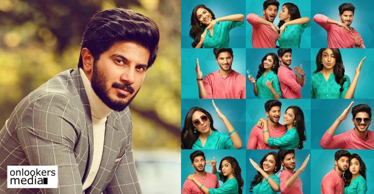 After Kannum Kannum Kollai Adithaal, Dulquer to shoot for his Hindi movie The Zoya Factor!