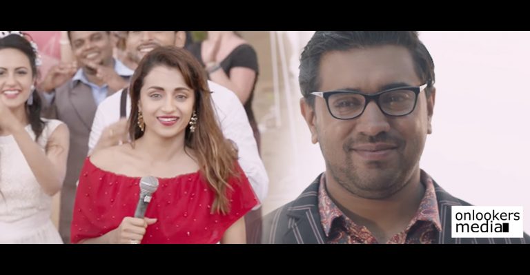 Rock Rock: Watch the latest song from Nivin Pauly’s Hey Jude!