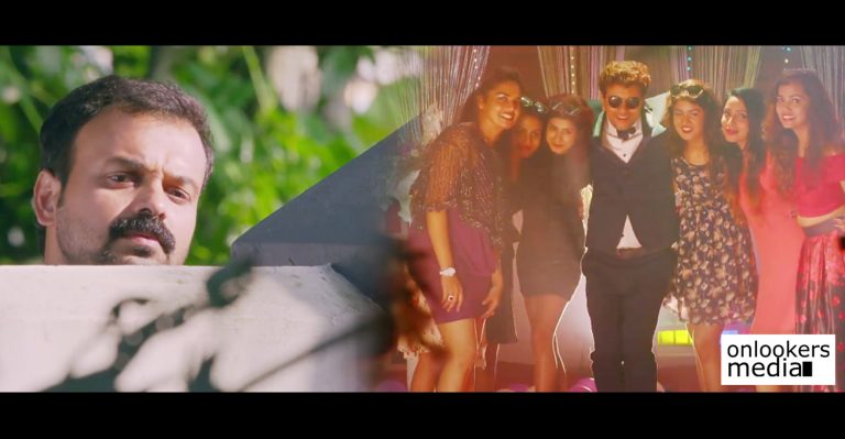 Watch the fun teaser of Kunchacko Boban’s Kuttanadan Marpappa!