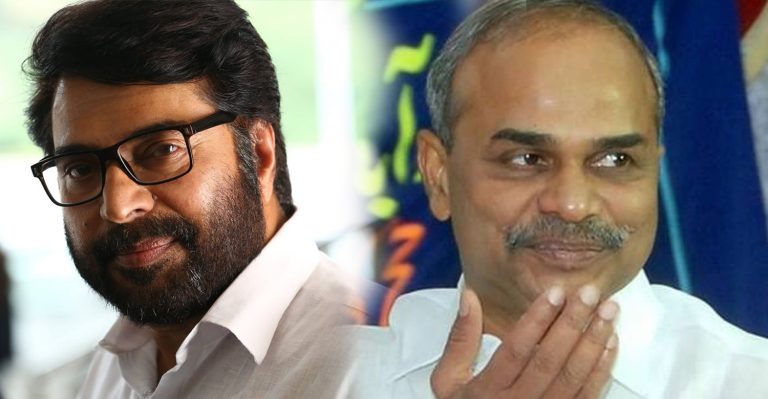 Yathra: Mammootty to play the lead in YS Rajasekhara Reddy’s biopic!!