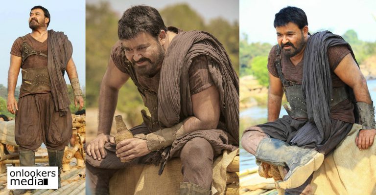 Makers reveal the reason behind designing such a look for Ithikara Pakki