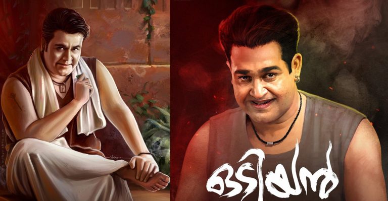 Odiyan’s final schedule set to kick-start on March 5