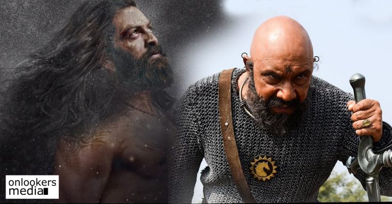Confirmed: Sathyaraj to play a prominent role in Prithviraj’s Kaaliyan!