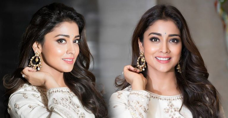 Official: Shriya Saran to marry Russian sportsman-businessman Andrei Koscheev