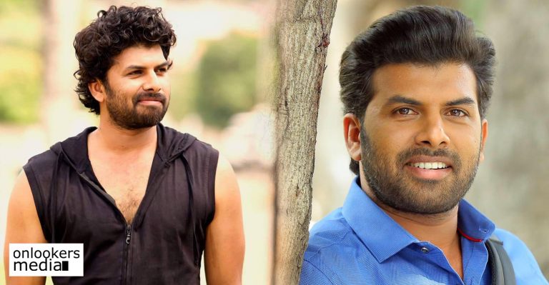 Sunny Wayne plays a chef in French Viplavam!