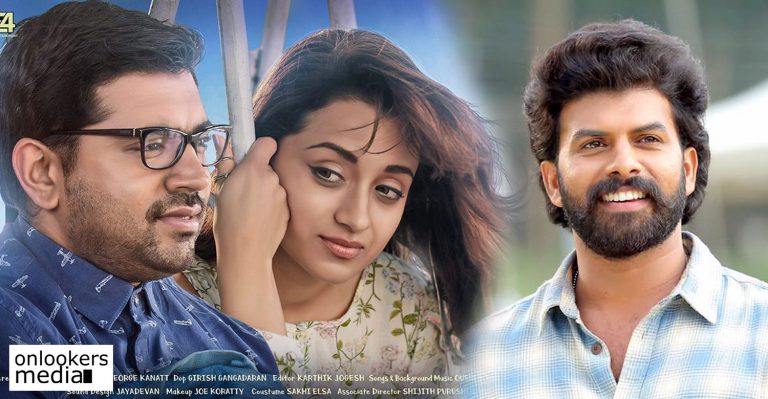 Jude is by far Nivin Pauly’s best character till date: Sunny Wayne