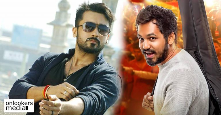 Hiphop Tamizha likely to score music for Surya 37!