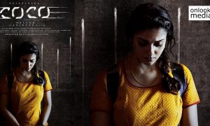 actress nayanthara,nayanthara new movie,first look of Nayanthara's Kolamaavu Kokila,kolamaavu kokila movie poster,kolamaavu kokila nayanthara's next movie,kolamaavu kokila nayathara's stills,kolamaavu kokila movie latest news,nayanthara movie latest news