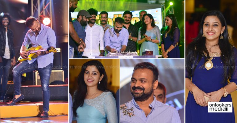 Check out the stills from Shikkari Shambu 50 days success celebration!