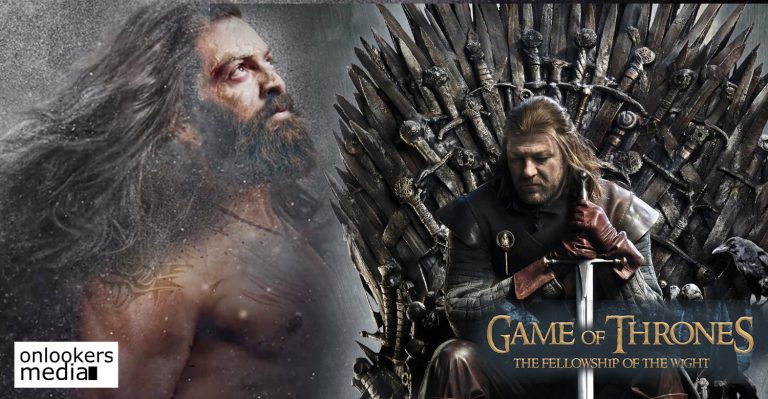 Kaaliyan team in talks with action choreographers of Game of Thrones!!