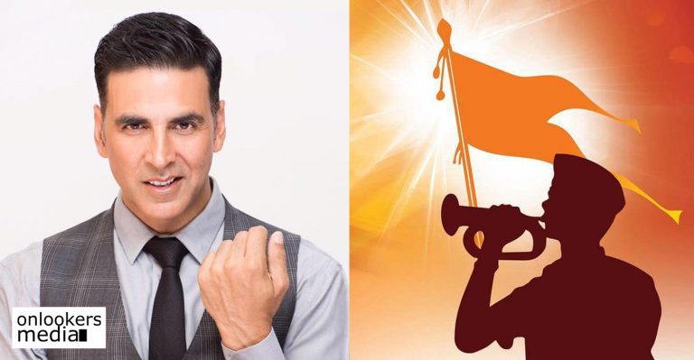 Akshay Kumar likely to do RSS biopic with Baahubali writer Vijayendra Prasad