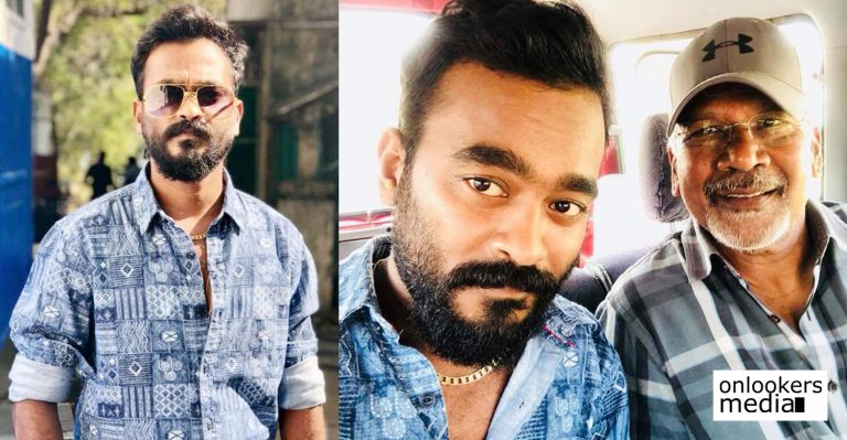 Appani Sarath Kumar joins Mani Ratnam’s Chekka Chivantha Vaanam!